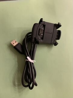 Зарядка для часов Garmin Fenix 3