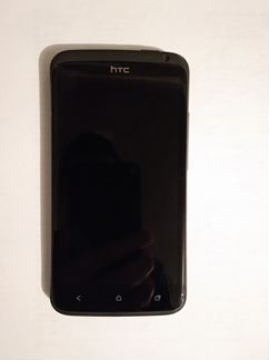 HTC One X (в ремонт) (новая батарея)