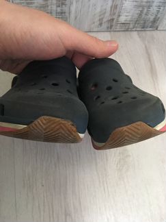 Сабо Крокс Crocs C8-9