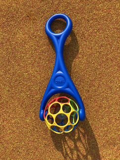 Каталка oball