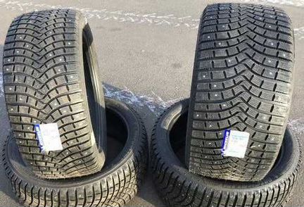 Michelin Latitude X-ICE North 2 Plus 305/35 R21