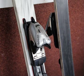 Горные лыжи Volkl Unlimited AC4