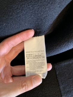 Пальто Max Mara studio