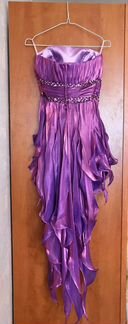 Выпускное платье