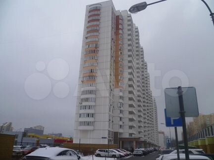 Офисное помещение, 108 м²