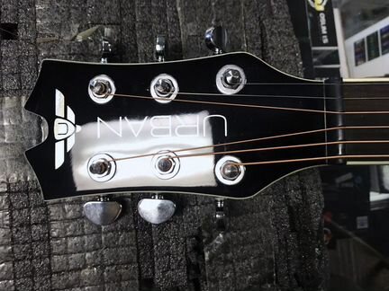 K.Urban vParker,PRS,G&L,Epiphone,Fender,Godin,ESP