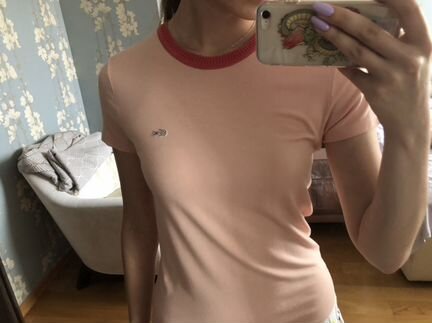 Футболка Lacoste