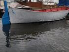 Алюминиевая лодка объявление продам