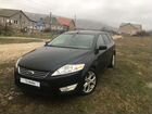 Ford Mondeo 2.0 МТ, 2009, 175 000 км