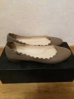 Балетки Loriblu Италия, новые