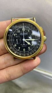 Часы ingersoll Oklahoma IN4601GBK