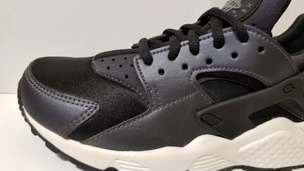 Nike Air Huarache Run SE 859429-001 us-5 RU-34.5
