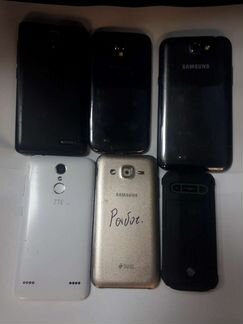 Телефоны запчасти