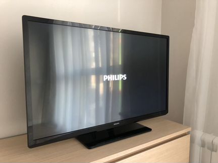 Телевизор Philips 42