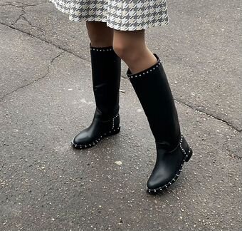 Сапоги Valentino 36-40