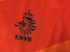 Футболка Сборной Голландии объявление продам