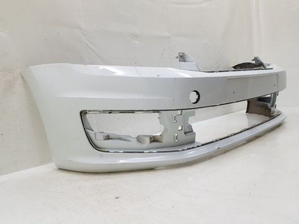 Бампер передний Volkswagen Polo 5