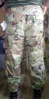 Штаны multicam scorpion OCP L/R. оригинал