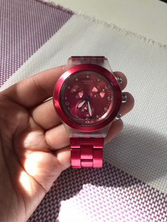 Часы Швейцария swatch