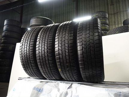 265 60 18 continental crosscontact winter q n