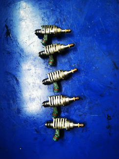 3GR Форсунка топливная Lexus