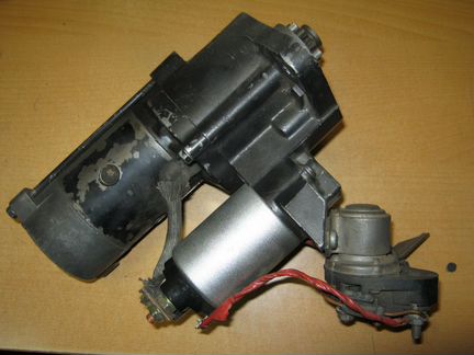 Стартер hyundai hd 78 hyundai hd 72