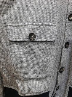 Куртка трикотажная Capobianco