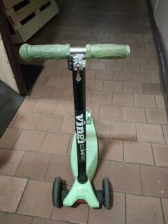 Самокат vingi scooter