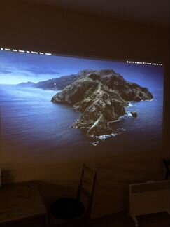 Проектор Xgimi H1