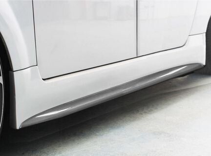 Обвес VW Passat B5+ 00-05 Regula Tuning