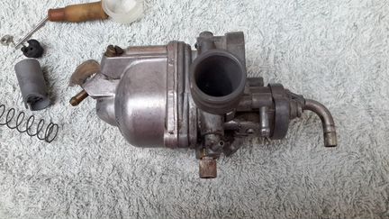 Карбюратор Weber 12 OM