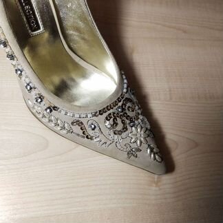 Дизайнерские Лимитированная коллекция Elche