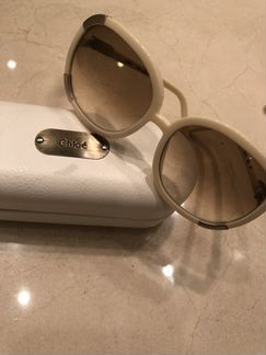 Очки Chloe vintage