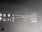Acer aspire 3 A315-42G-R41X объявление продам