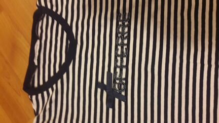 Платье трикотажное GF ferre