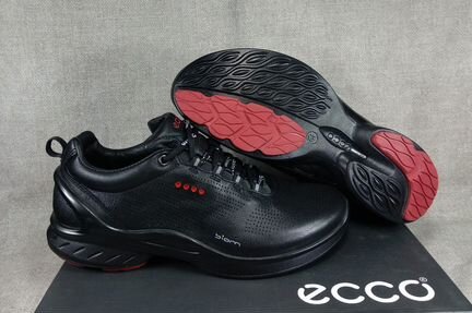 Кроссовки ecco biom