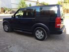 Land Rover Discovery 2.7 AT, 2006, 163 235 км