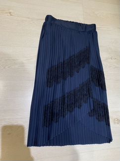 Юбка плиссированная Zara