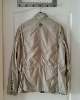 Ветровка Massimo Dutti