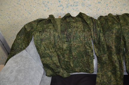 Военная форма