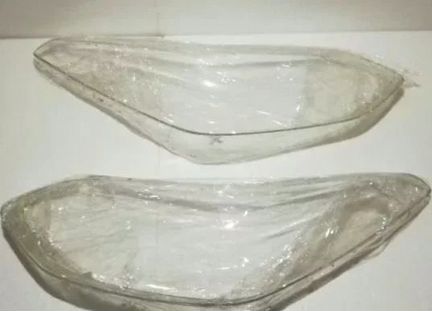 Стекло фары Kia Sportage 4