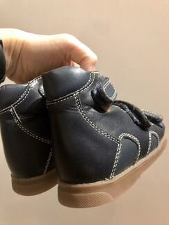 Ортопедические сандалии 23 размер