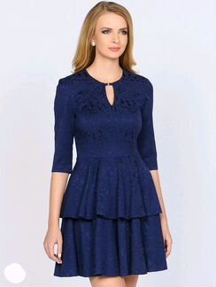 Платья для мамы и дочки family look для праздников