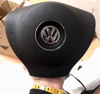 Подушки airbag торпедо