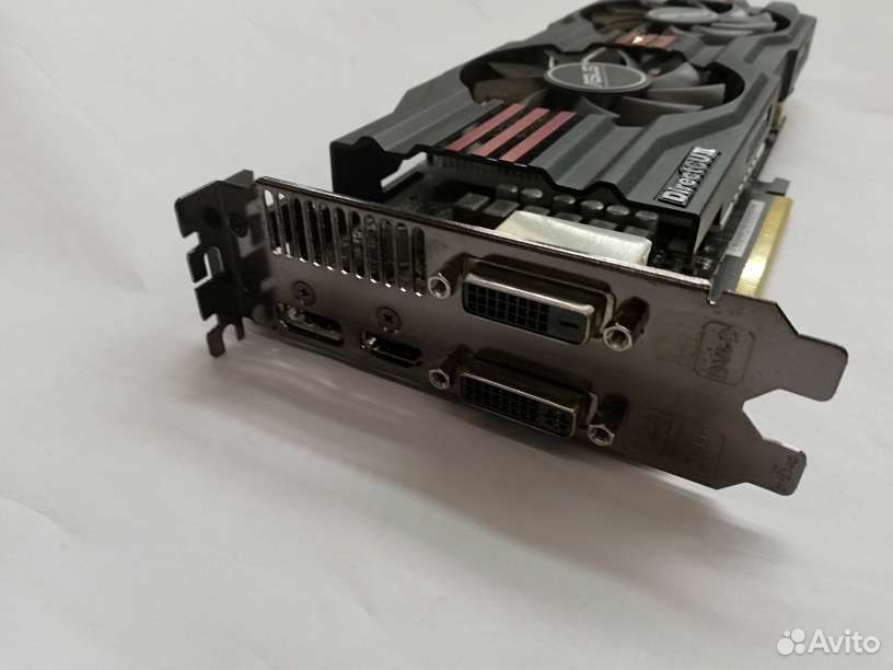 Radeon hd 7850 гта 5 фото 1