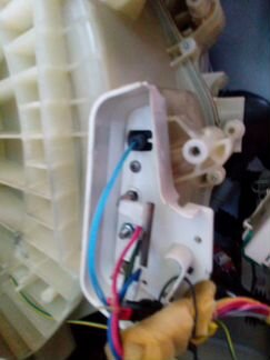 Ремонт стиральных машин