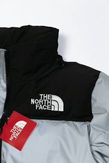Куртка зимняя THE north face