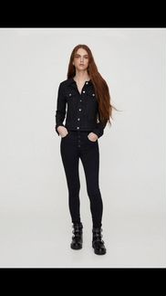 Новый джинсы pull and bear
