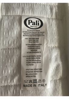 Детский матрас Pali (Италия) Spring (пружинный)