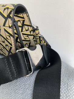 Поясная сумка zara